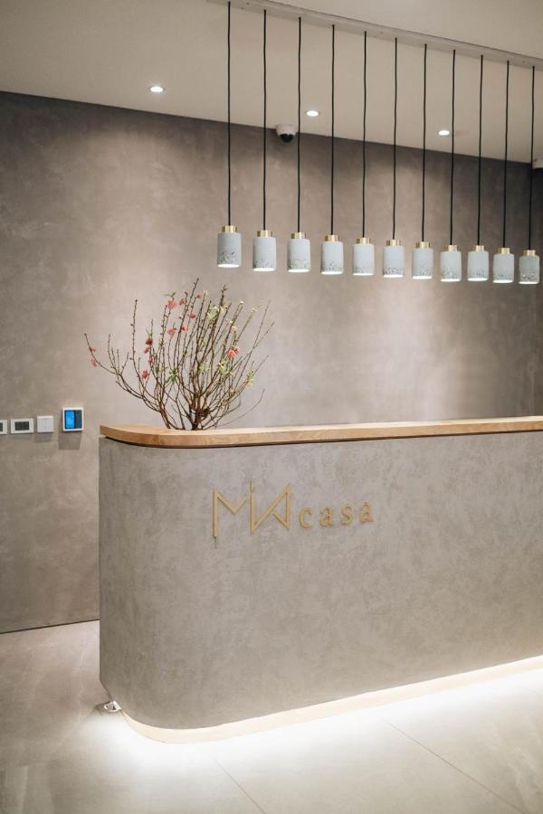 Hotel Mia Casa By Satori Hanoi